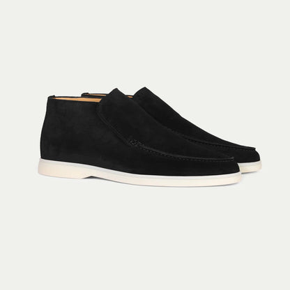 Chaussures décontractées à enfiler pour homme