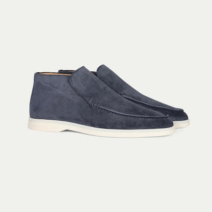 Chaussures décontractées à enfiler pour homme