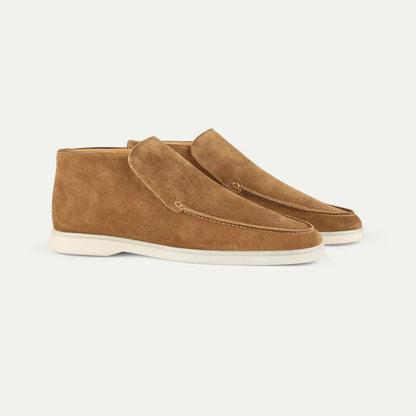 Chaussures décontractées à enfiler pour homme