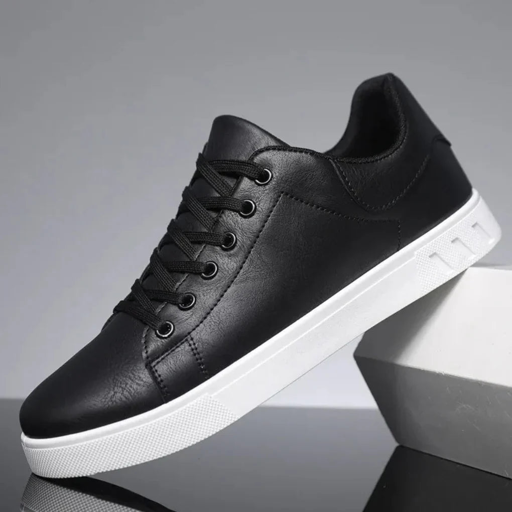 Chaussures homme en cuir de haute qualité au design classique