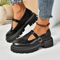 Chaussures orthopédiques