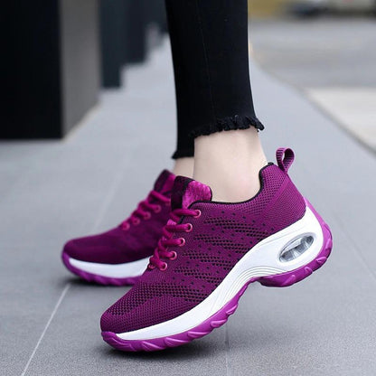 Chaussures orthopédiques