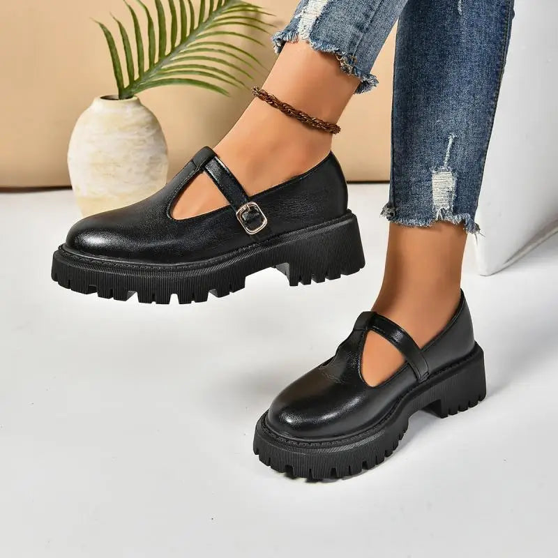 Chaussures orthopédiques