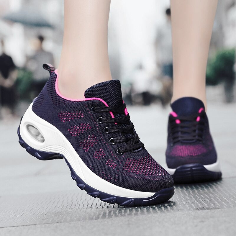 Chaussures orthopédiques
