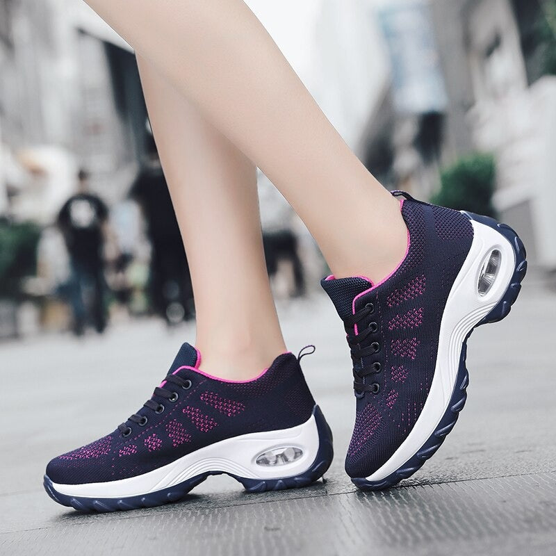 Chaussures orthopédiques