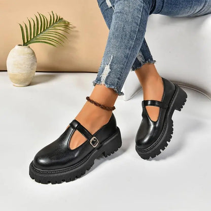 Chaussures orthopédiques