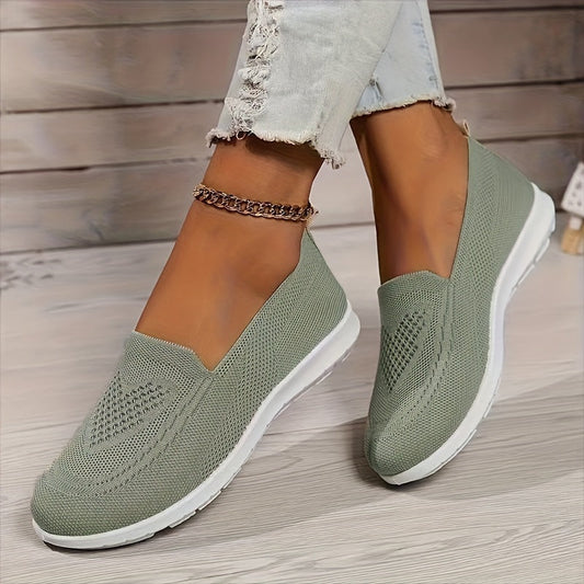 Chaussures orthopédiques à enfiler femme - noir