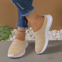 Chaussures orthopédiques d’été pour tous les jours