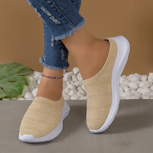 Chaussures orthopédiques d’été pour tous les jours