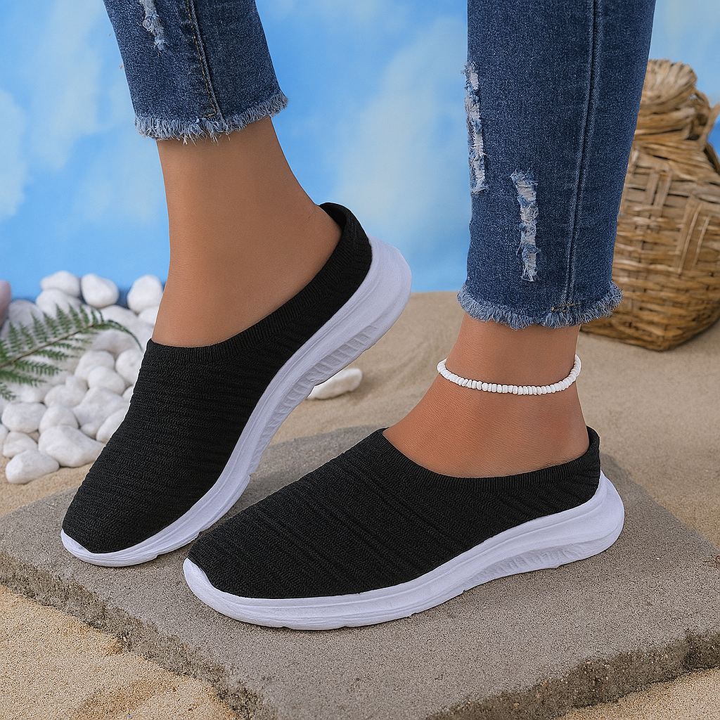 Chaussures orthopédiques d’été pour tous les jours