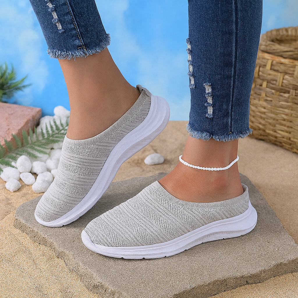 Chaussures orthopédiques d’été pour tous les jours