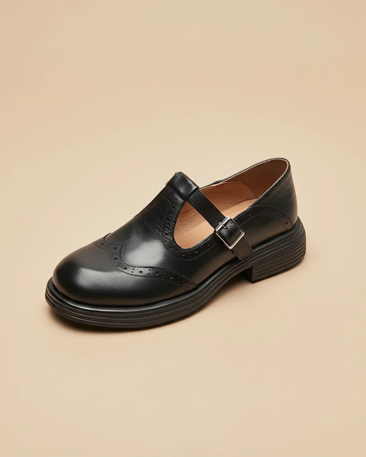 Chaussures orthopédiques femme