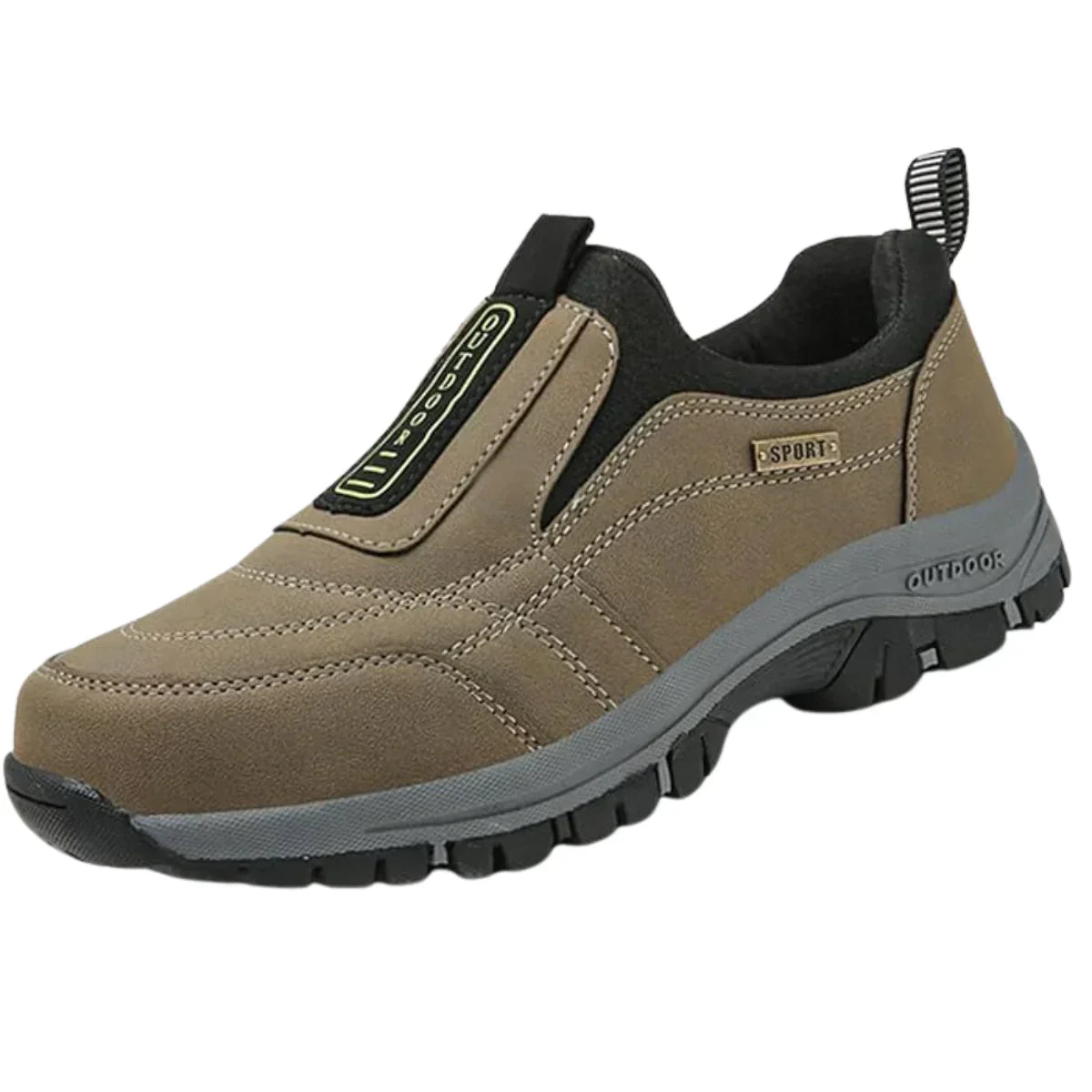 Chaussures orthopédiques femme