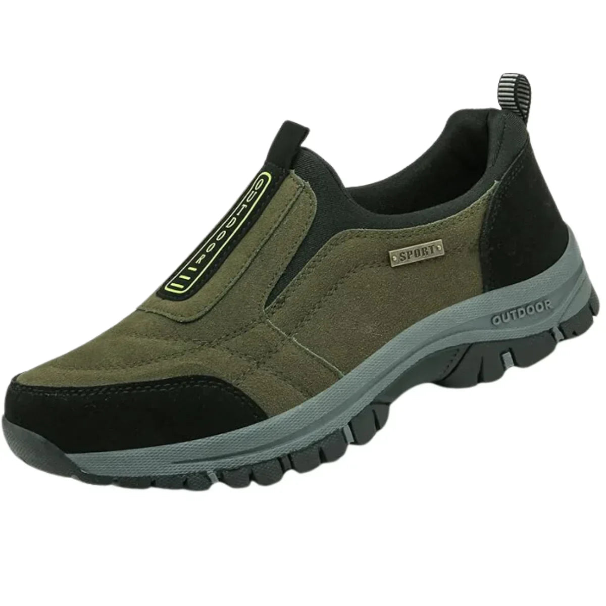Chaussures orthopédiques femme