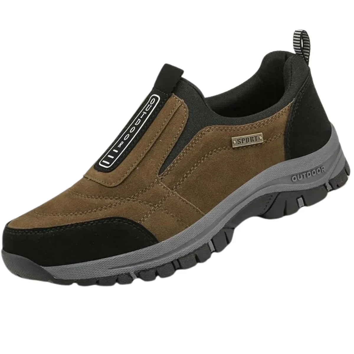 Chaussures orthopédiques femme