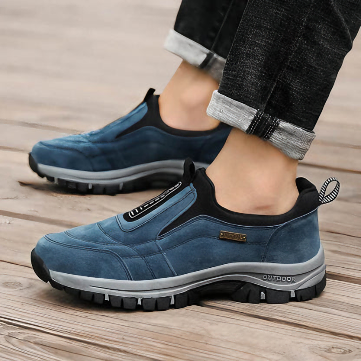 Chaussures orthopédiques femme