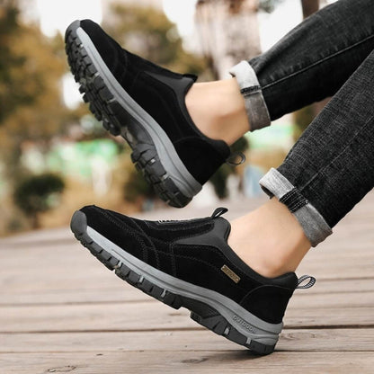Chaussures orthopédiques femme
