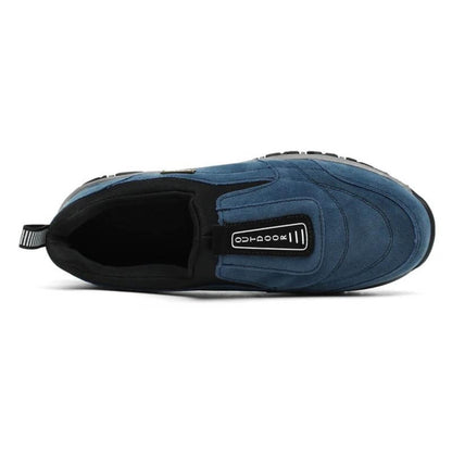 Chaussures orthopédiques femme