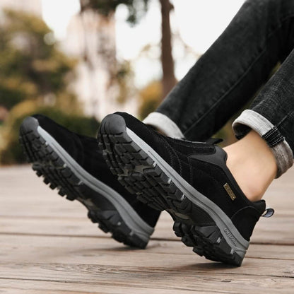 Chaussures orthopédiques femme
