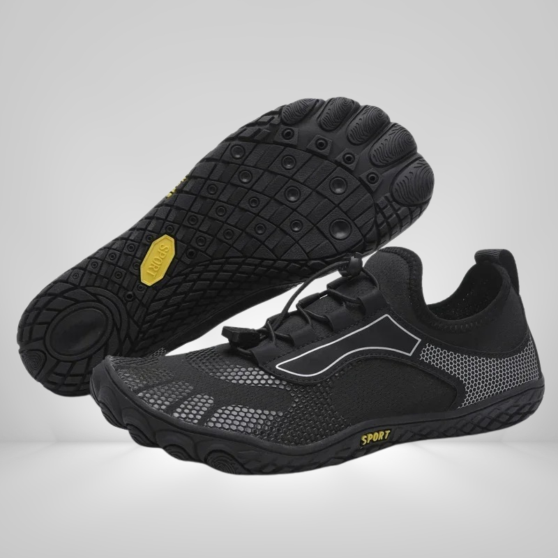 Chaussures orthopédiques pour femme