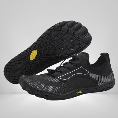 Chaussures orthopédiques pour femme
