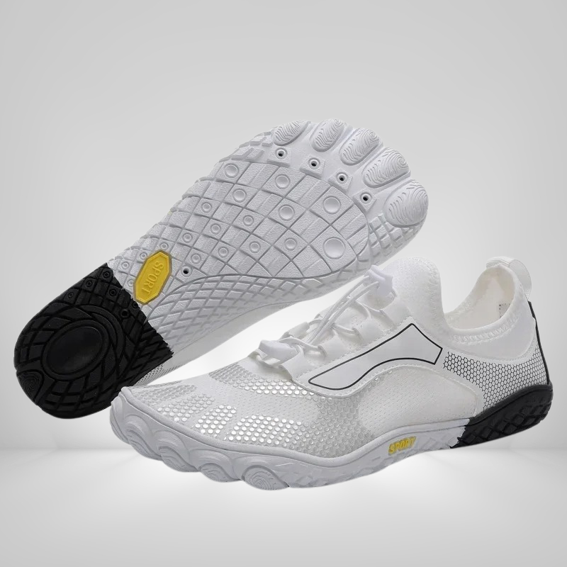 Chaussures orthopédiques pour femme