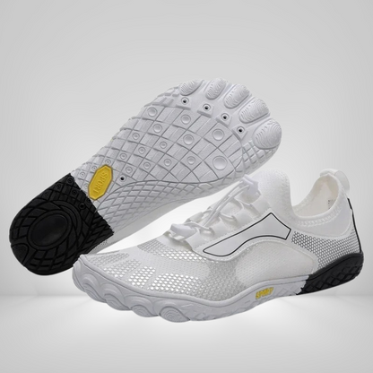 Chaussures orthopédiques pour femme