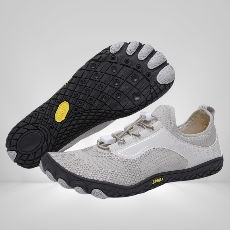 Chaussures orthopédiques pour femme