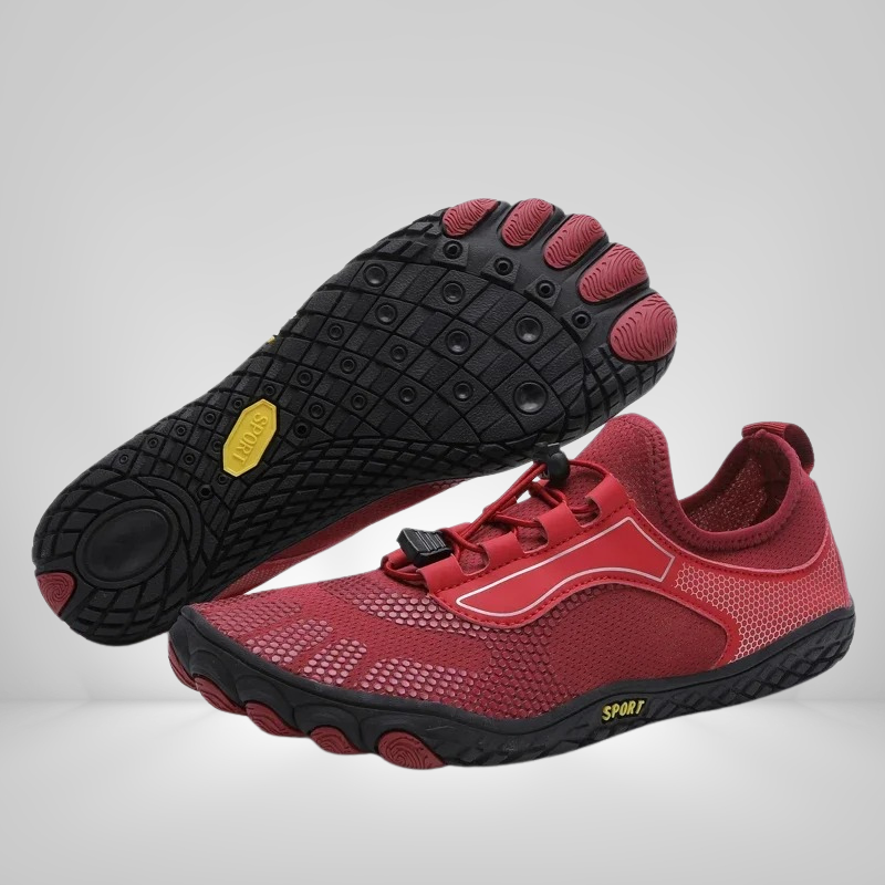 Chaussures orthopédiques pour femme
