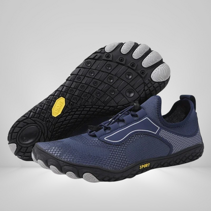 Chaussures orthopédiques pour femme