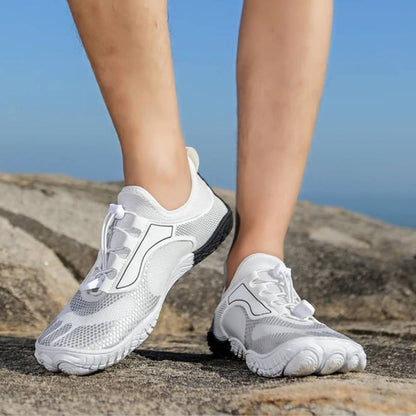 Chaussures orthopédiques pour femme