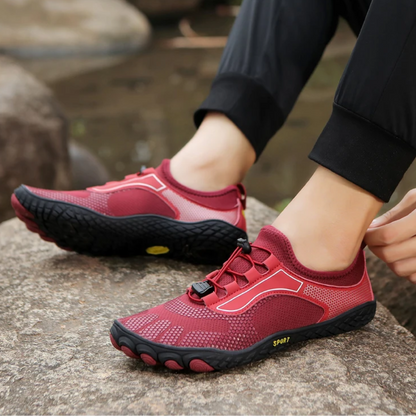 Chaussures orthopédiques pour femme