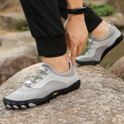 Chaussures orthopédiques pour femme