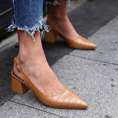 Chaussures orthopédiques pour femmes