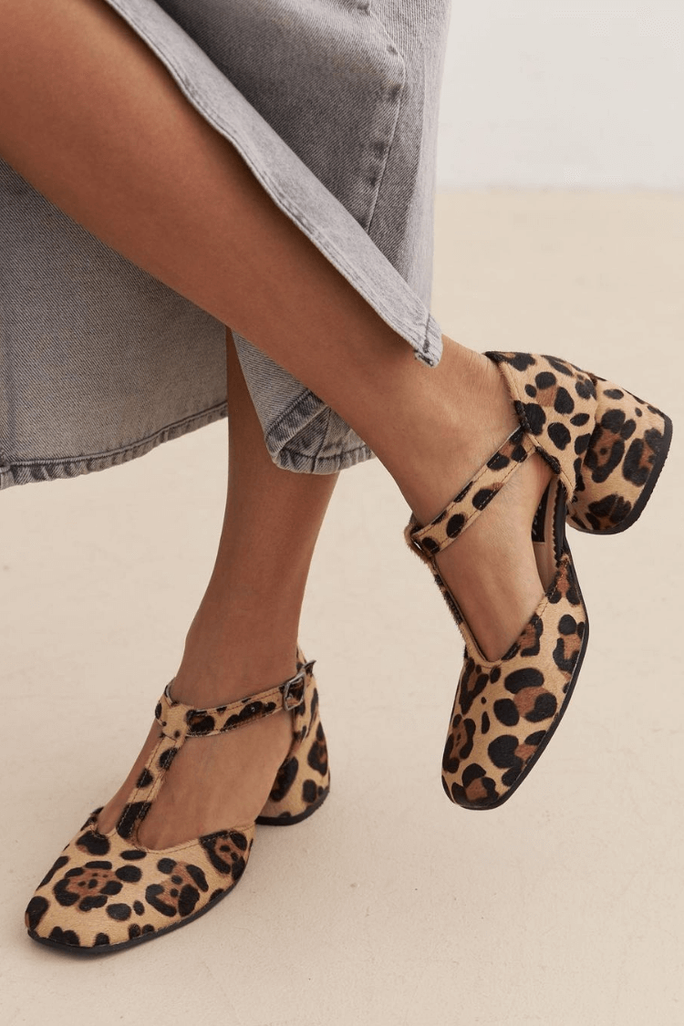 Chaussures orthopédiques pour femmes