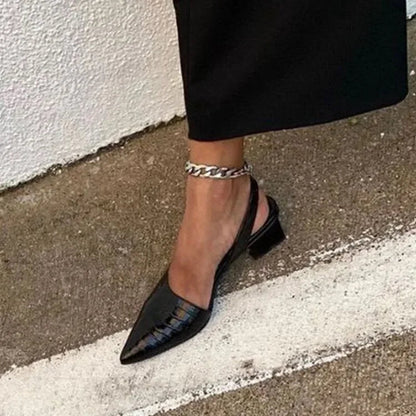 Chaussures orthopédiques pour femmes