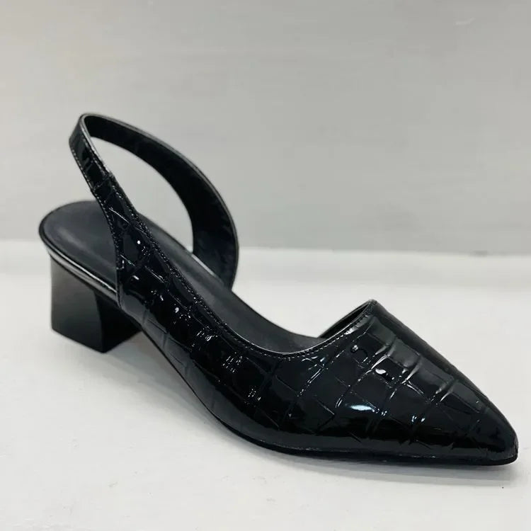 Chaussures orthopédiques pour femmes