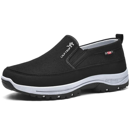 Chaussures orthopédiques pour homme