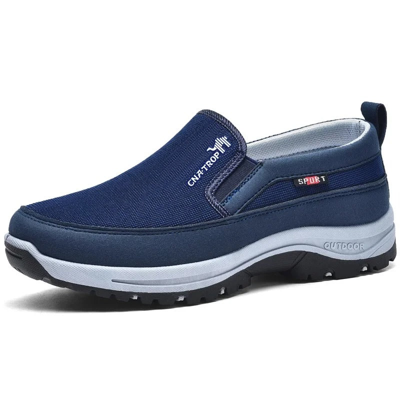 Chaussures orthopédiques pour homme