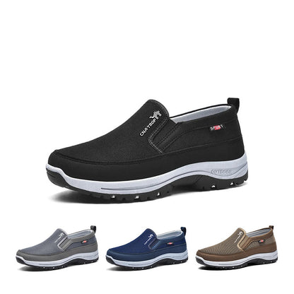 Chaussures orthopédiques pour homme