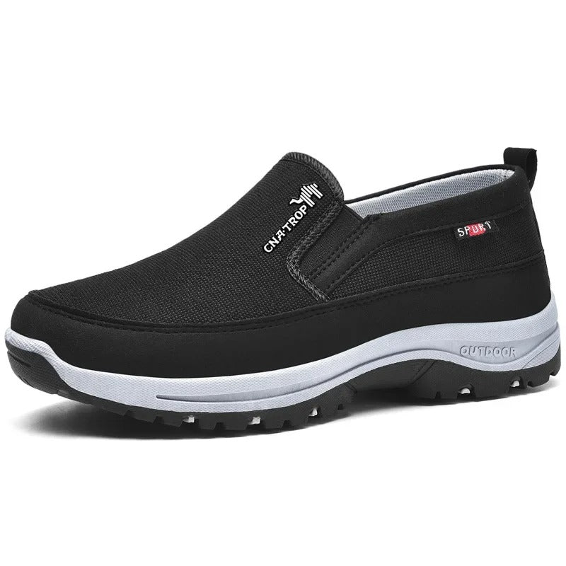 Chaussures orthopédiques pour homme