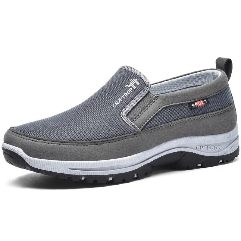 Chaussures orthopédiques pour homme