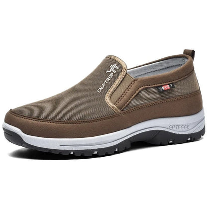 Chaussures orthopédiques pour homme