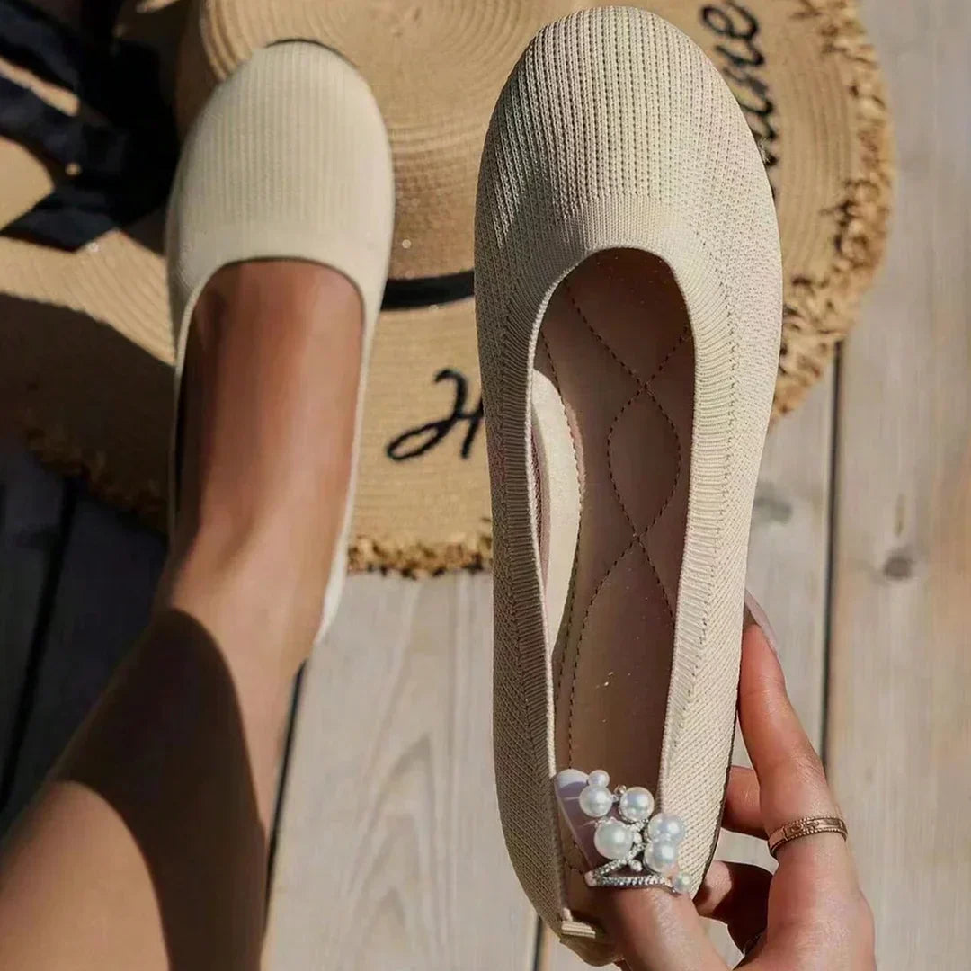 Chaussures respirantes antidérapantes pour l’automne