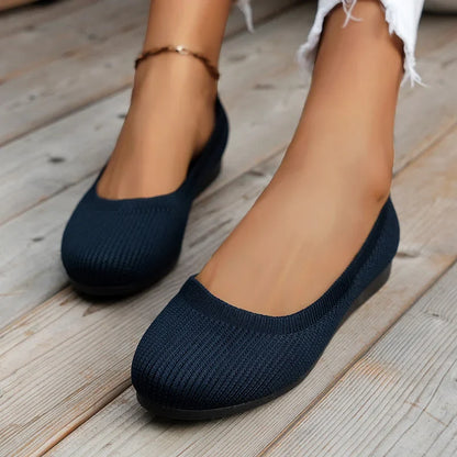 Chaussures respirantes antidérapantes pour l’automne