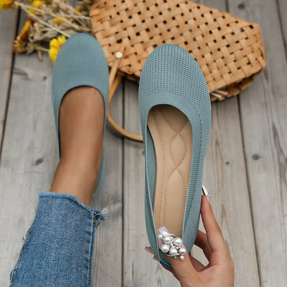 Chaussures respirantes antidérapantes pour l’automne