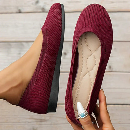 Chaussures respirantes antidérapantes pour l’automne