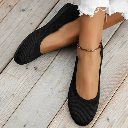 Chaussures respirantes antidérapantes pour l’automne