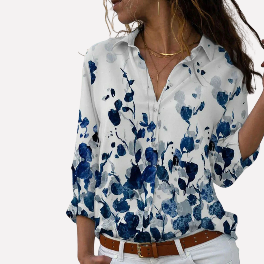 Chemise d’été femme