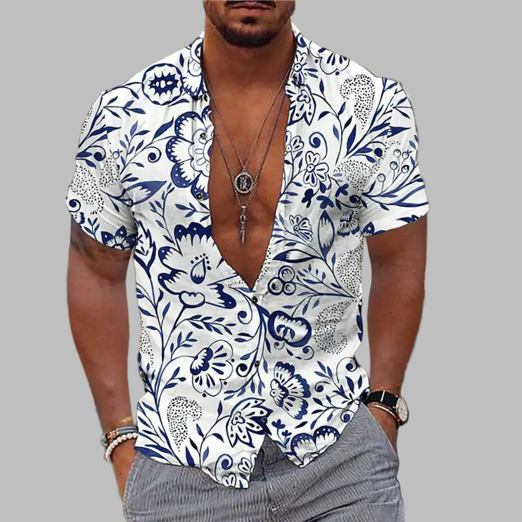 Chemise pour homme